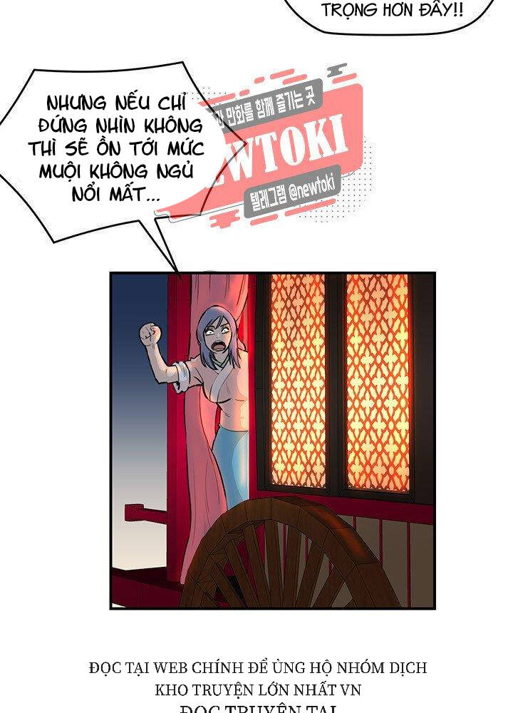 Bất Bại Quyền Ma Chap 178 - Next Chap 179