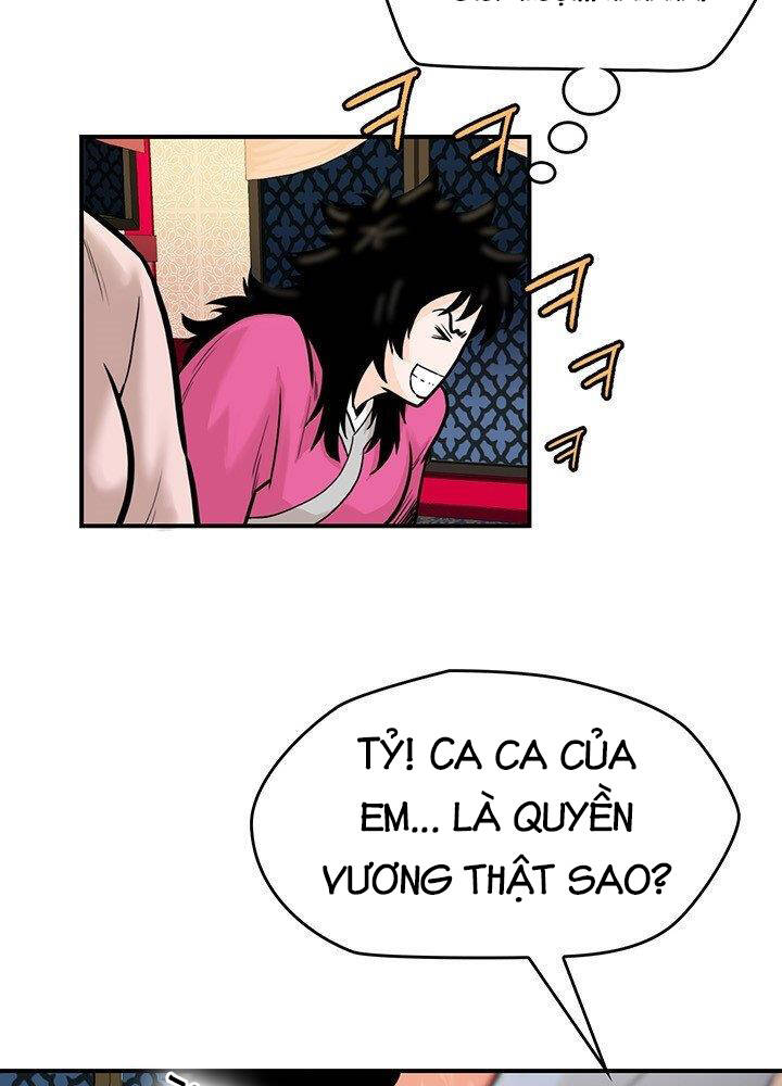 Bất Bại Quyền Ma Chap 178 - Next Chap 179