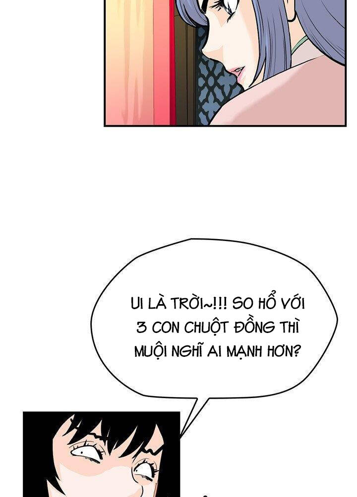 Bất Bại Quyền Ma Chap 178 - Next Chap 179