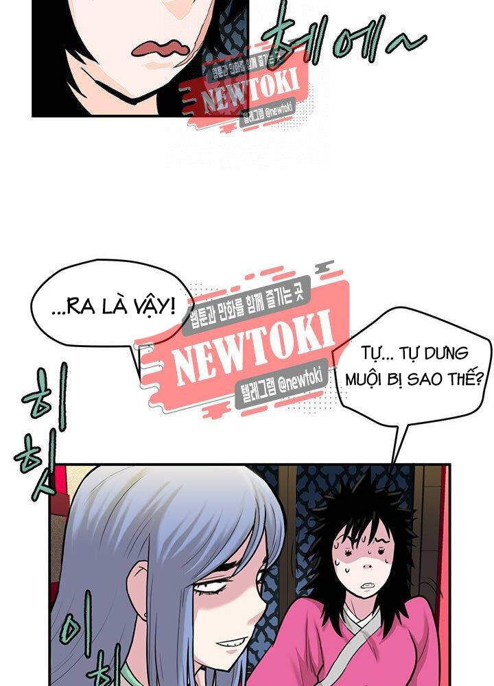 Bất Bại Quyền Ma Chap 178 - Next Chap 179