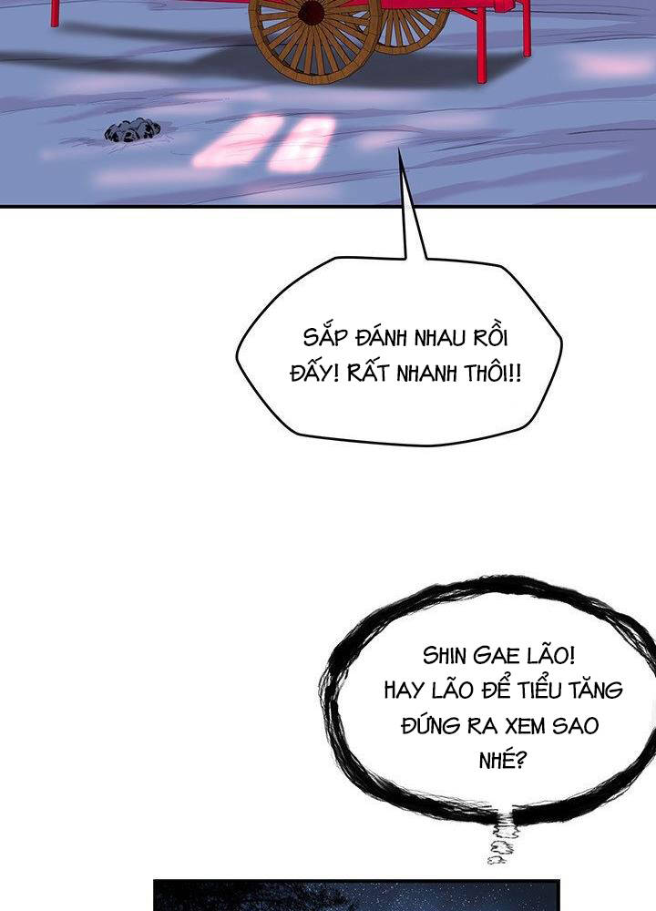 Bất Bại Quyền Ma Chap 178 - Next Chap 179