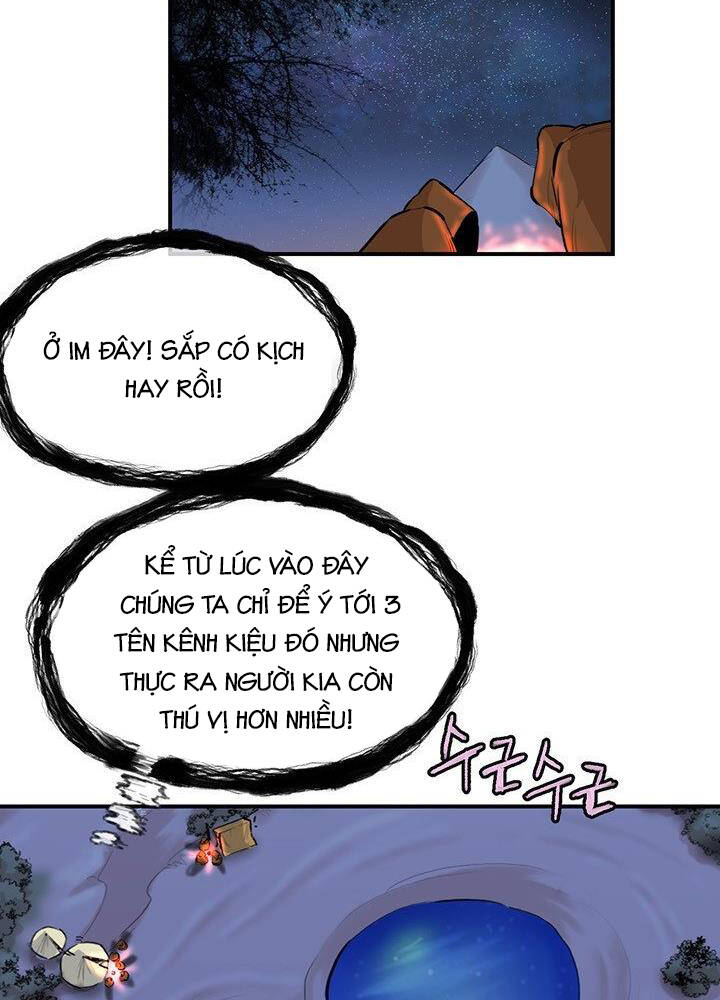Bất Bại Quyền Ma Chap 178 - Next Chap 179