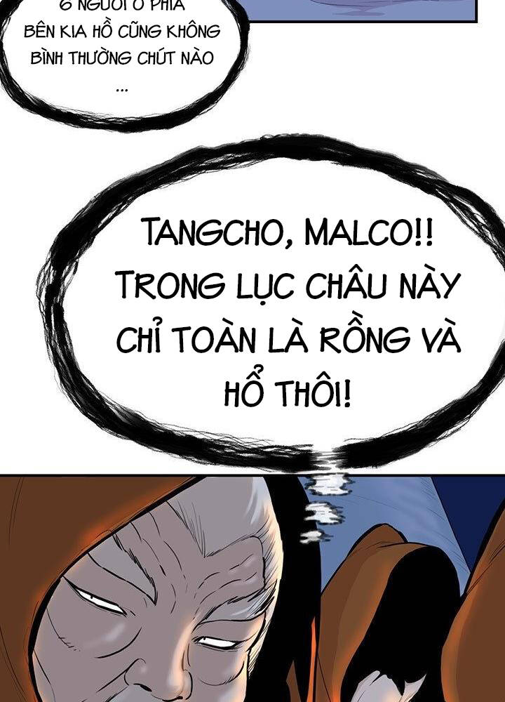 Bất Bại Quyền Ma Chap 178 - Next Chap 179