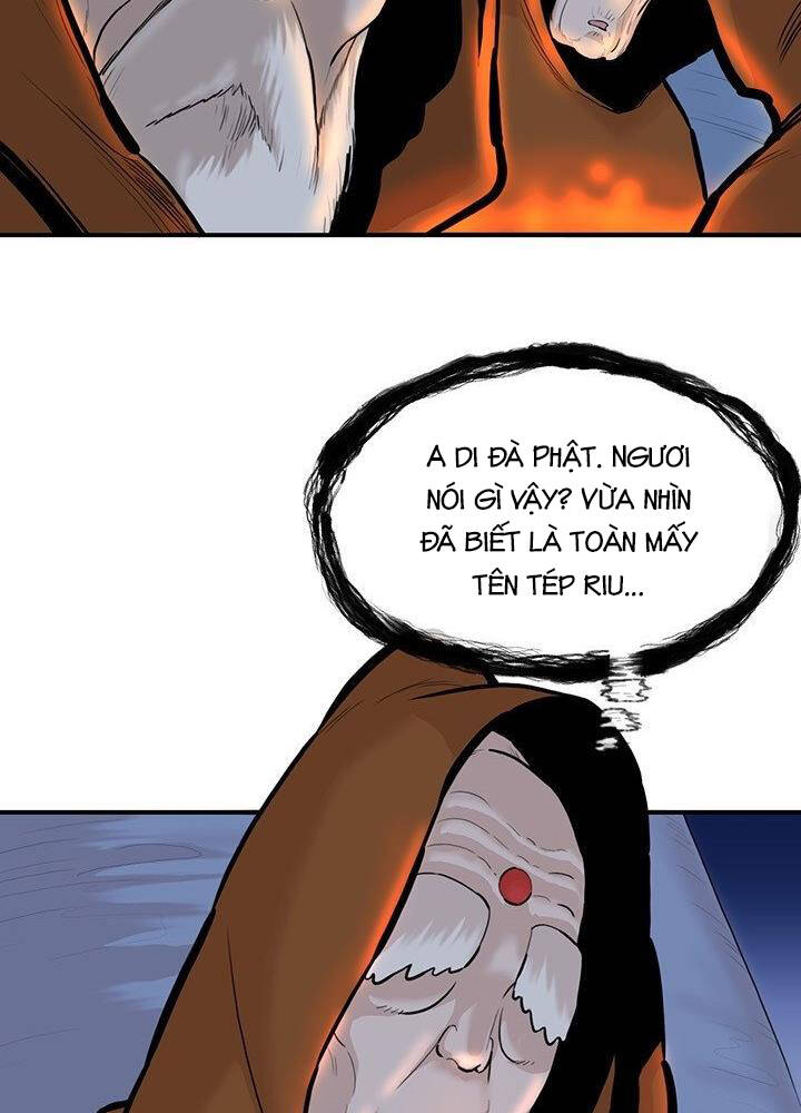 Bất Bại Quyền Ma Chap 178 - Next Chap 179