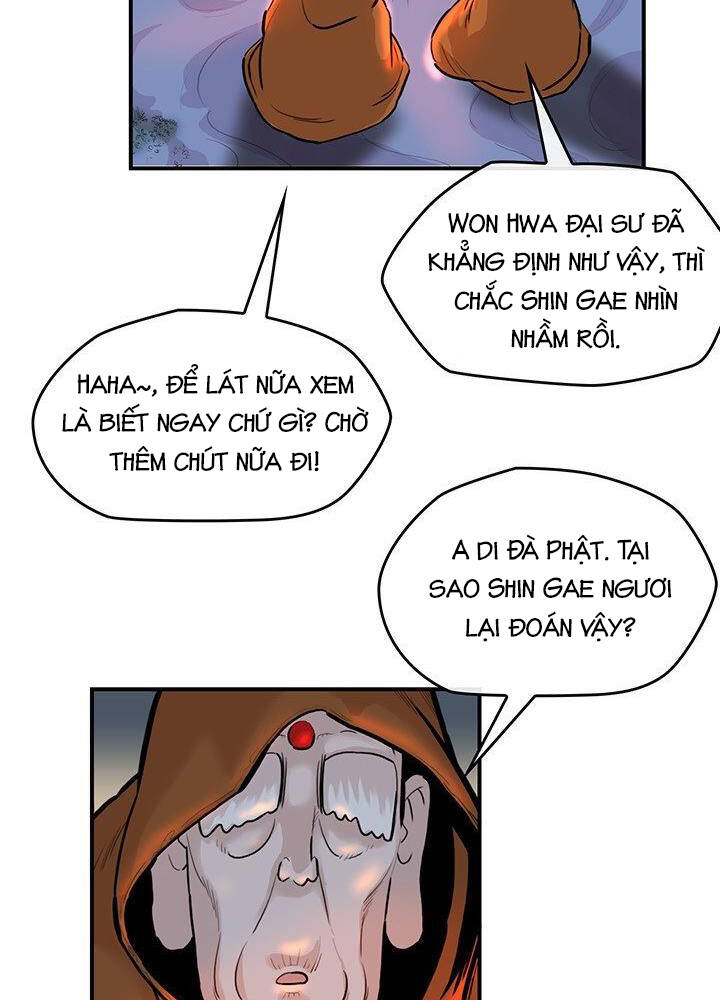 Bất Bại Quyền Ma Chap 178 - Next Chap 179