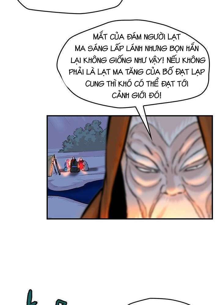 Bất Bại Quyền Ma Chap 178 - Next Chap 179