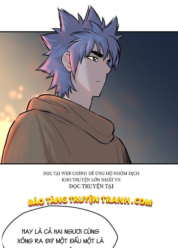 Bất Bại Quyền Ma Chap 178 - Next Chap 179