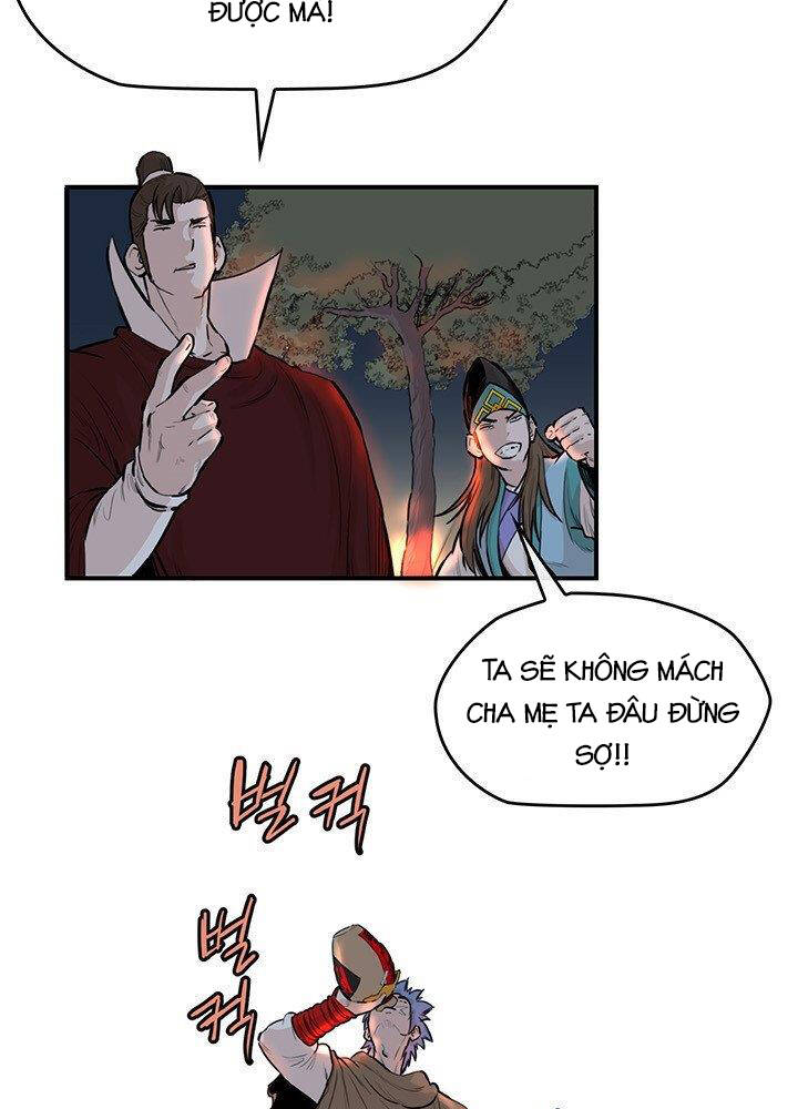 Bất Bại Quyền Ma Chap 178 - Next Chap 179