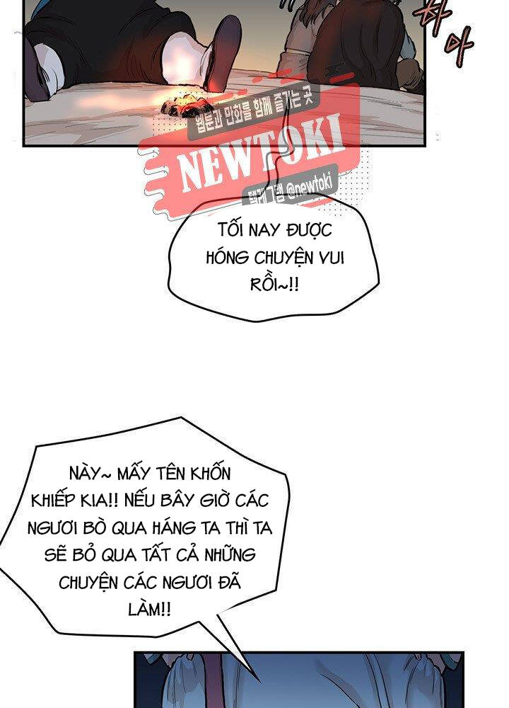 Bất Bại Quyền Ma Chap 178 - Next Chap 179