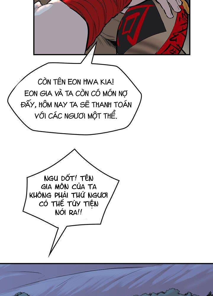 Bất Bại Quyền Ma Chap 178 - Next Chap 179