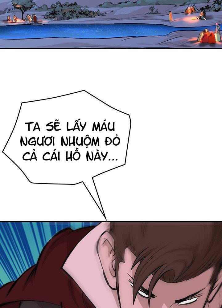 Bất Bại Quyền Ma Chap 178 - Next Chap 179