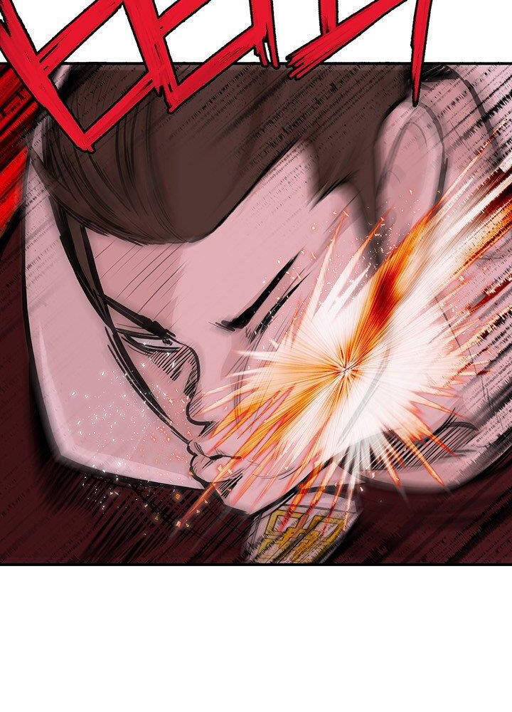 Bất Bại Quyền Ma Chap 178 - Next Chap 179