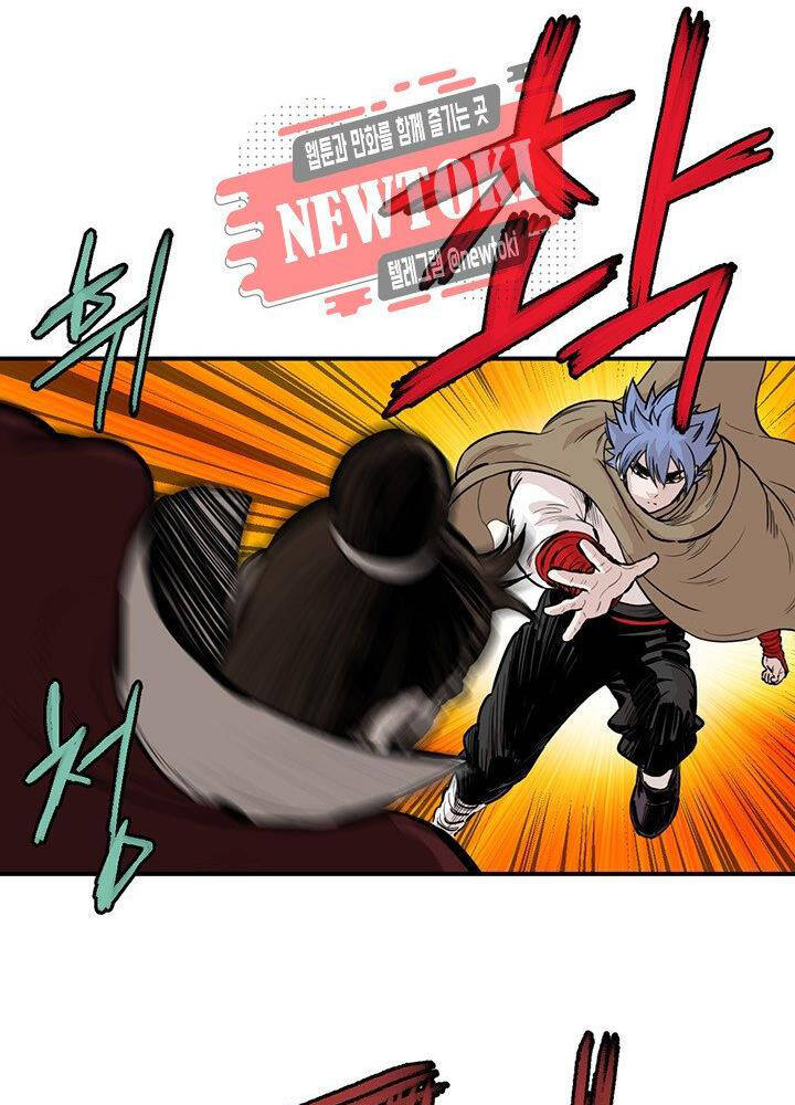 Bất Bại Quyền Ma Chap 178 - Next Chap 179