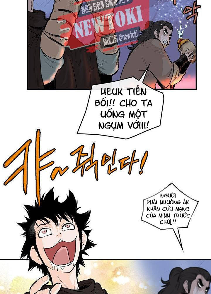 Bất Bại Quyền Ma Chap 178 - Next Chap 179