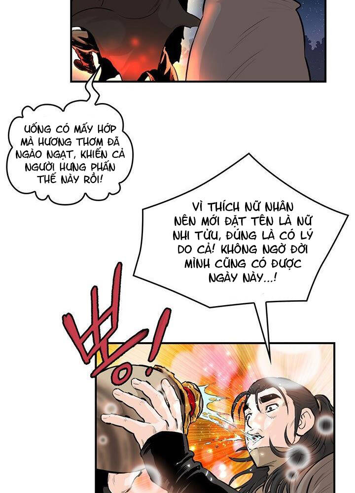 Bất Bại Quyền Ma Chap 178 - Next Chap 179