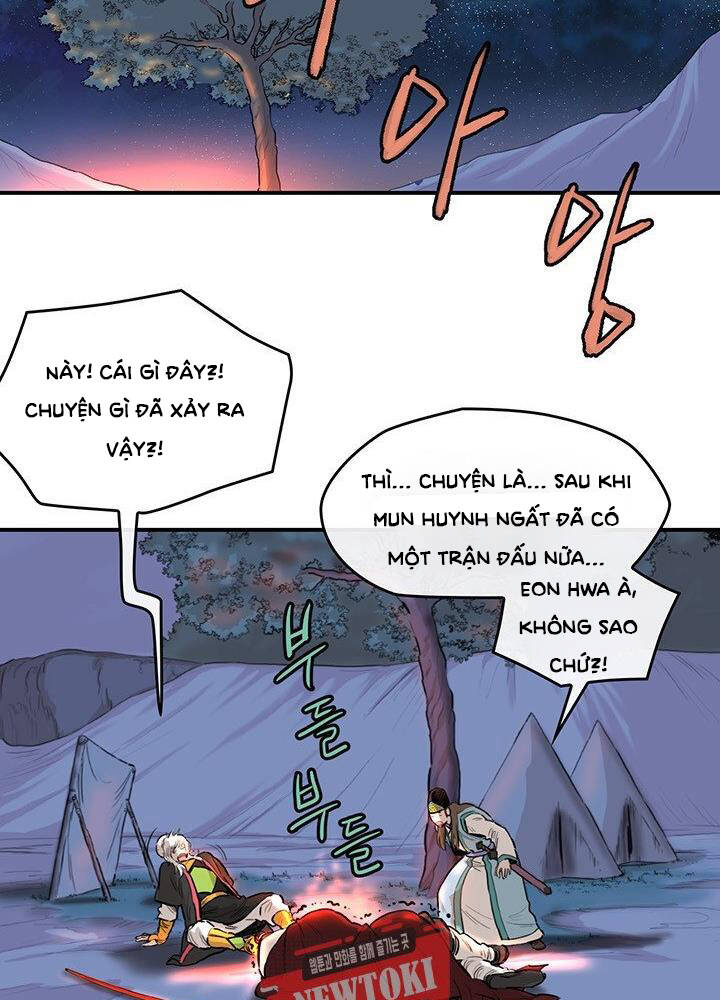 Bất Bại Quyền Ma Chap 179 - Next Chap 180