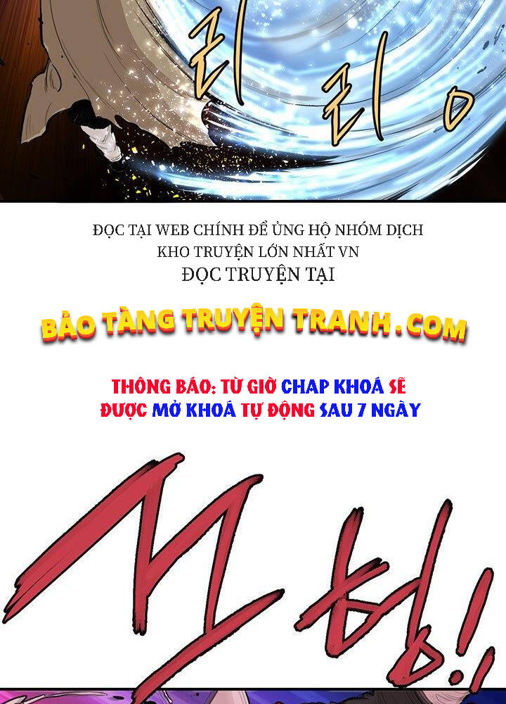 Bất Bại Quyền Ma Chap 179 - Next Chap 180