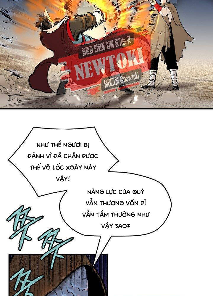 Bất Bại Quyền Ma Chap 179 - Next Chap 180