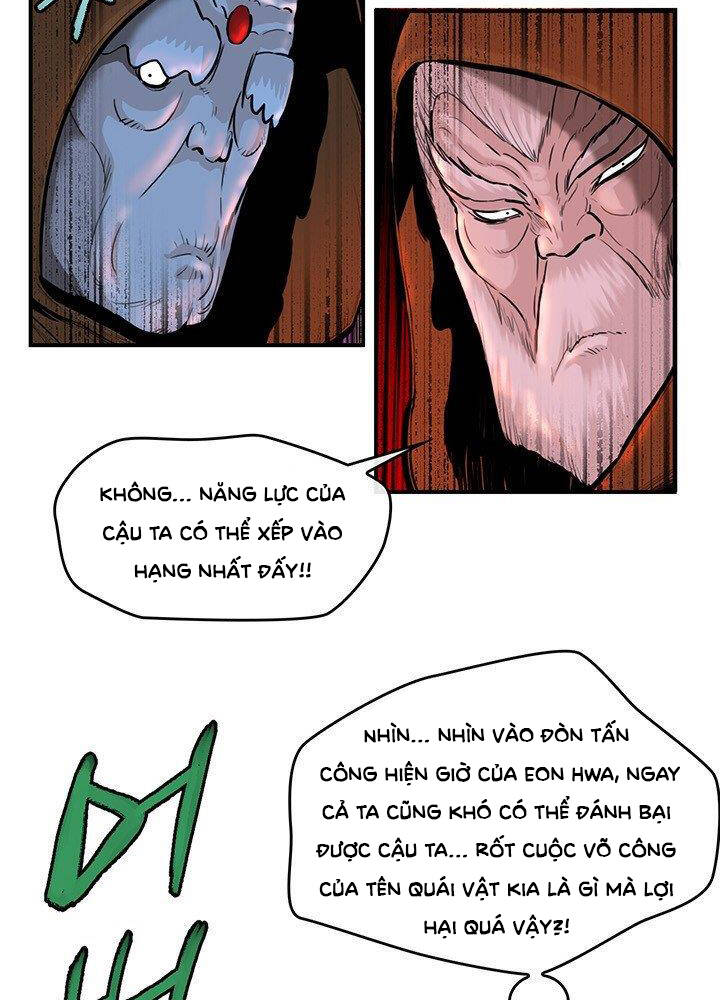 Bất Bại Quyền Ma Chap 179 - Next Chap 180