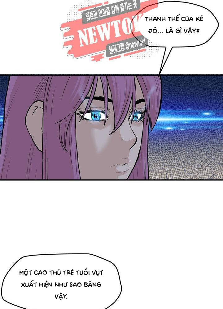 Bất Bại Quyền Ma Chap 179 - Next Chap 180