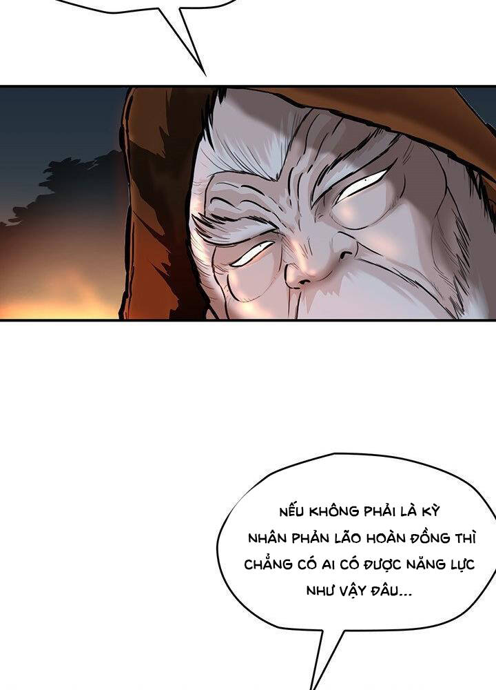 Bất Bại Quyền Ma Chap 179 - Next Chap 180
