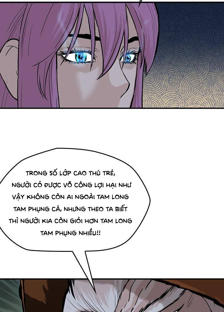 Bất Bại Quyền Ma Chap 179 - Next Chap 180