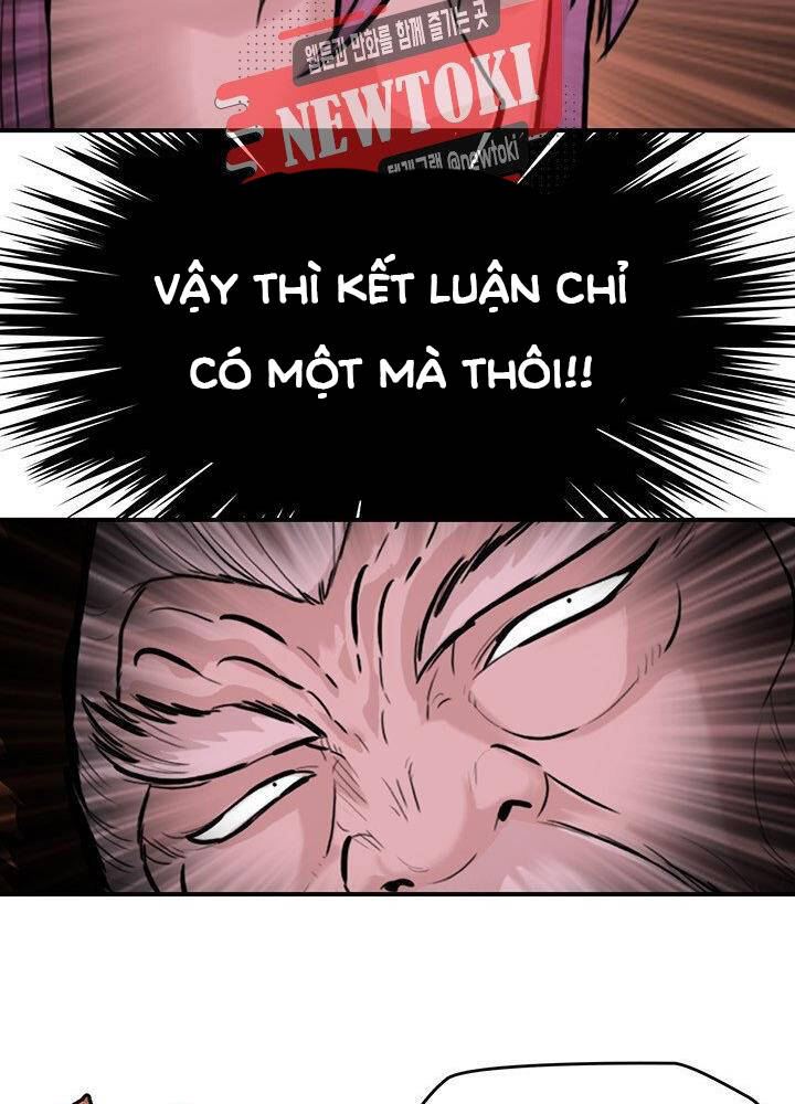 Bất Bại Quyền Ma Chap 179 - Next Chap 180