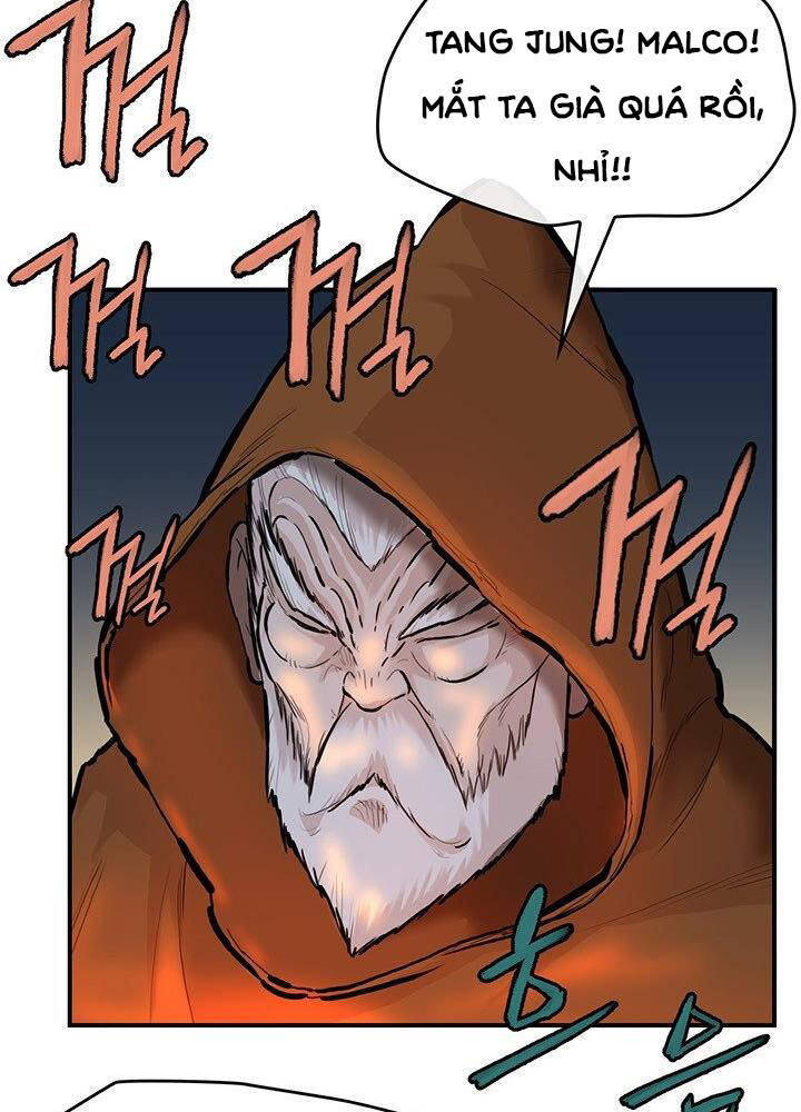 Bất Bại Quyền Ma Chap 179 - Next Chap 180