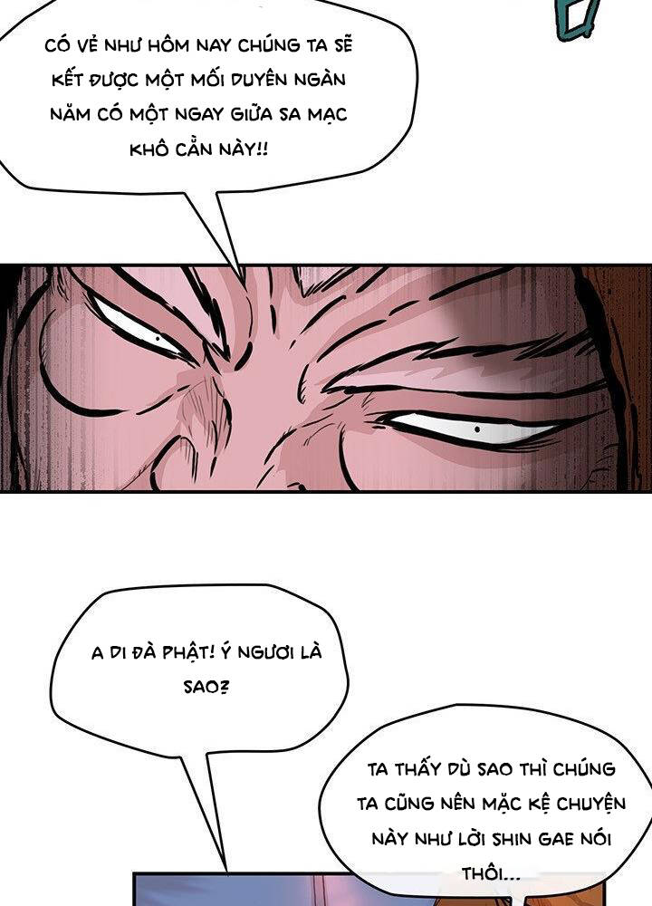 Bất Bại Quyền Ma Chap 179 - Next Chap 180