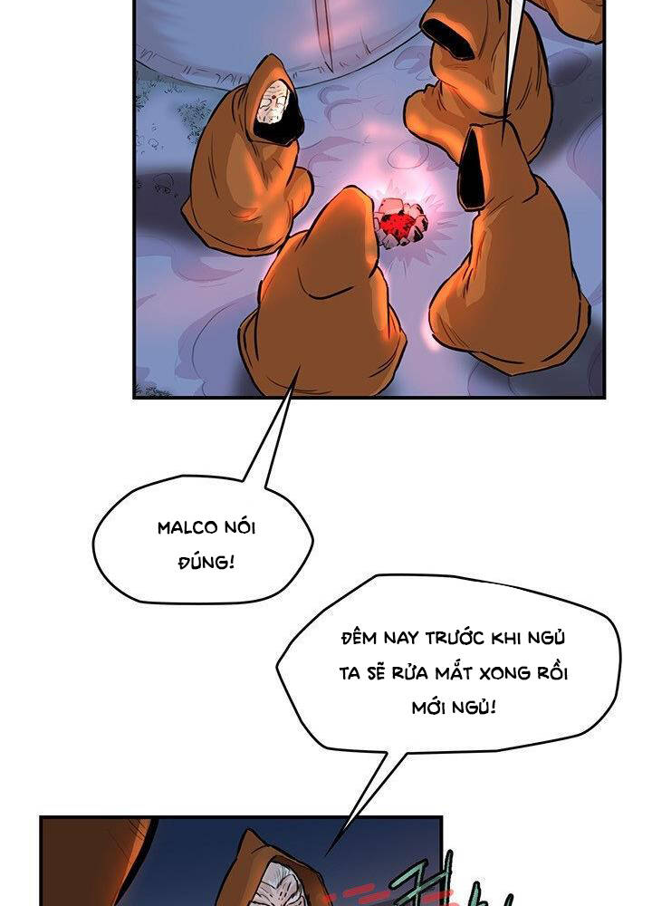 Bất Bại Quyền Ma Chap 179 - Next Chap 180