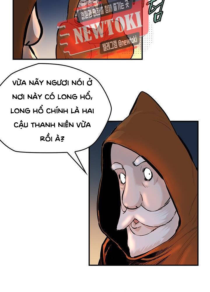 Bất Bại Quyền Ma Chap 179 - Next Chap 180