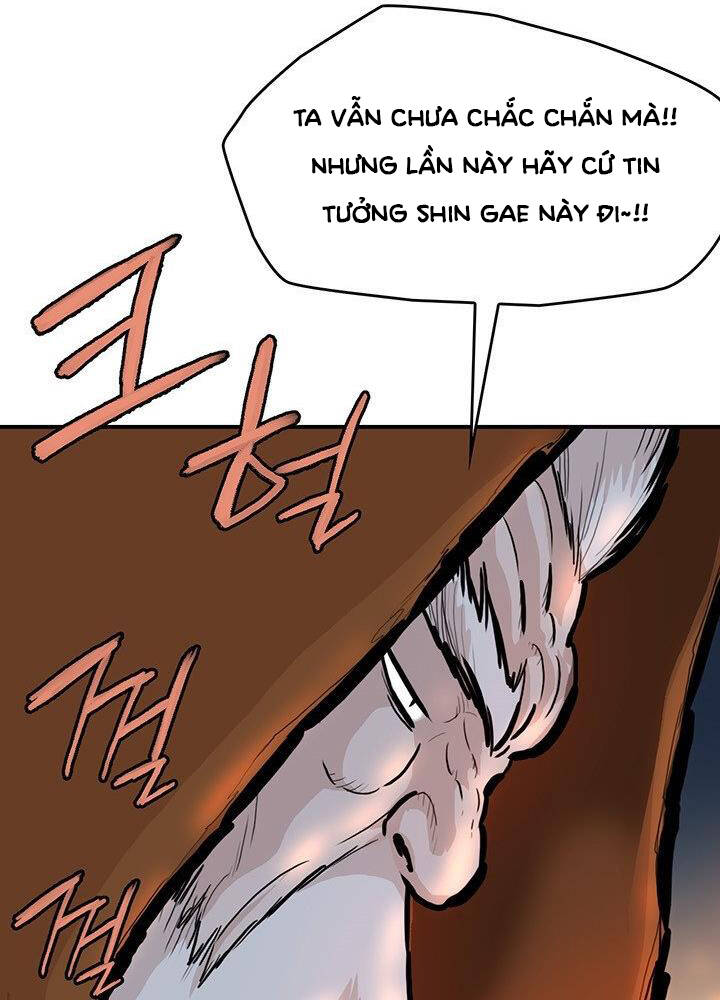 Bất Bại Quyền Ma Chap 179 - Next Chap 180