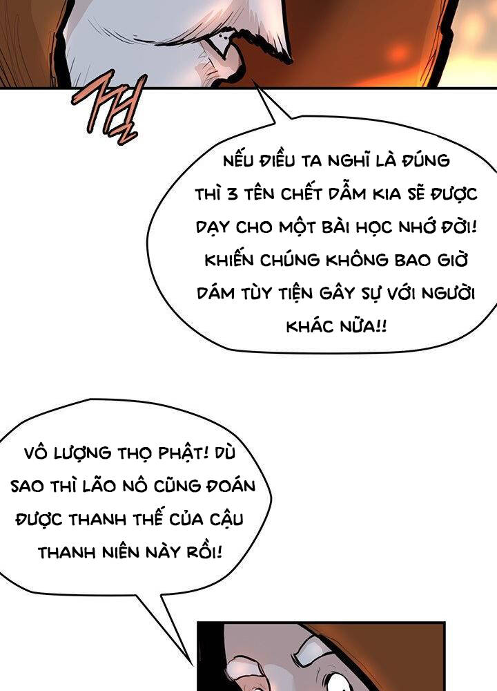 Bất Bại Quyền Ma Chap 179 - Next Chap 180
