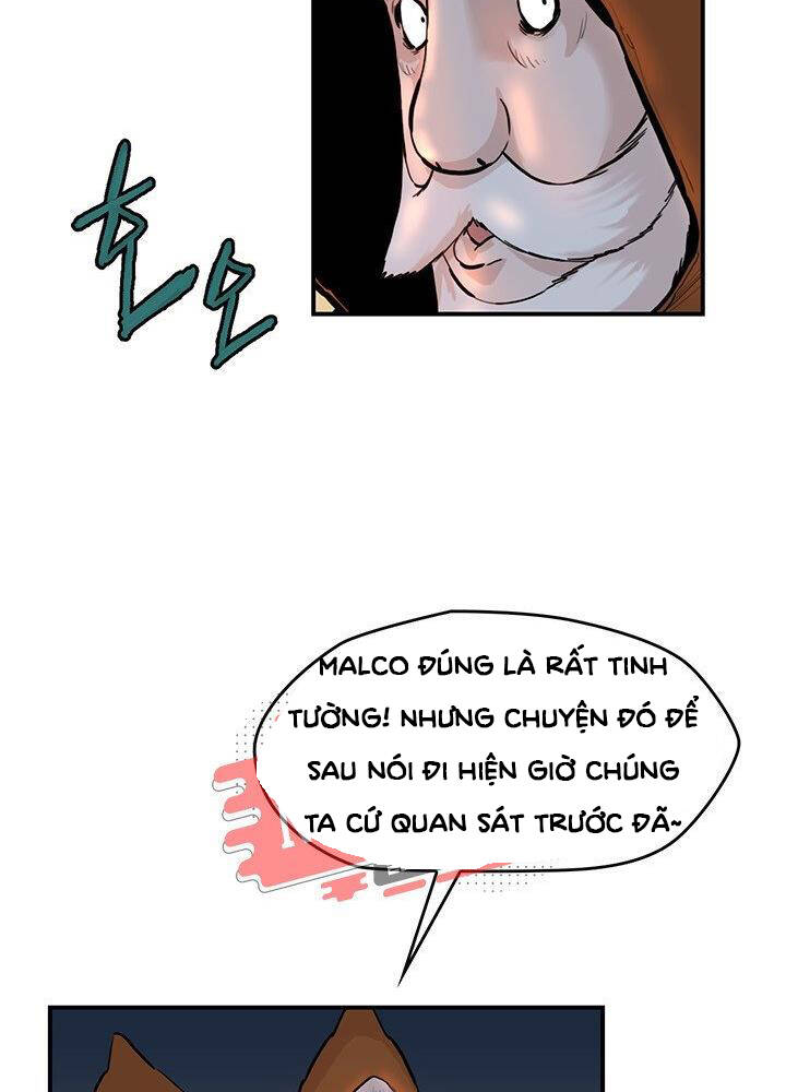 Bất Bại Quyền Ma Chap 179 - Next Chap 180