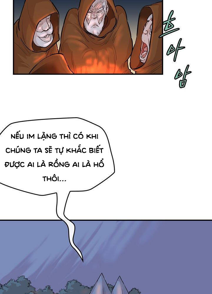 Bất Bại Quyền Ma Chap 179 - Next Chap 180