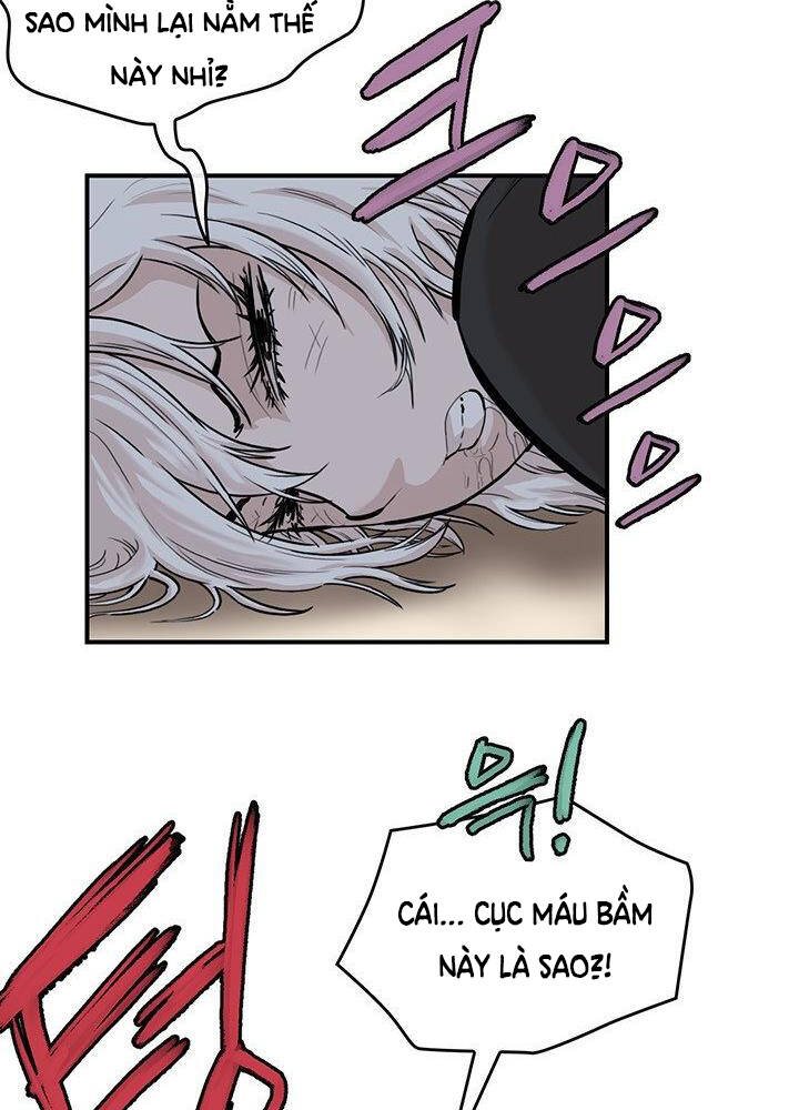 Bất Bại Quyền Ma Chap 179 - Next Chap 180