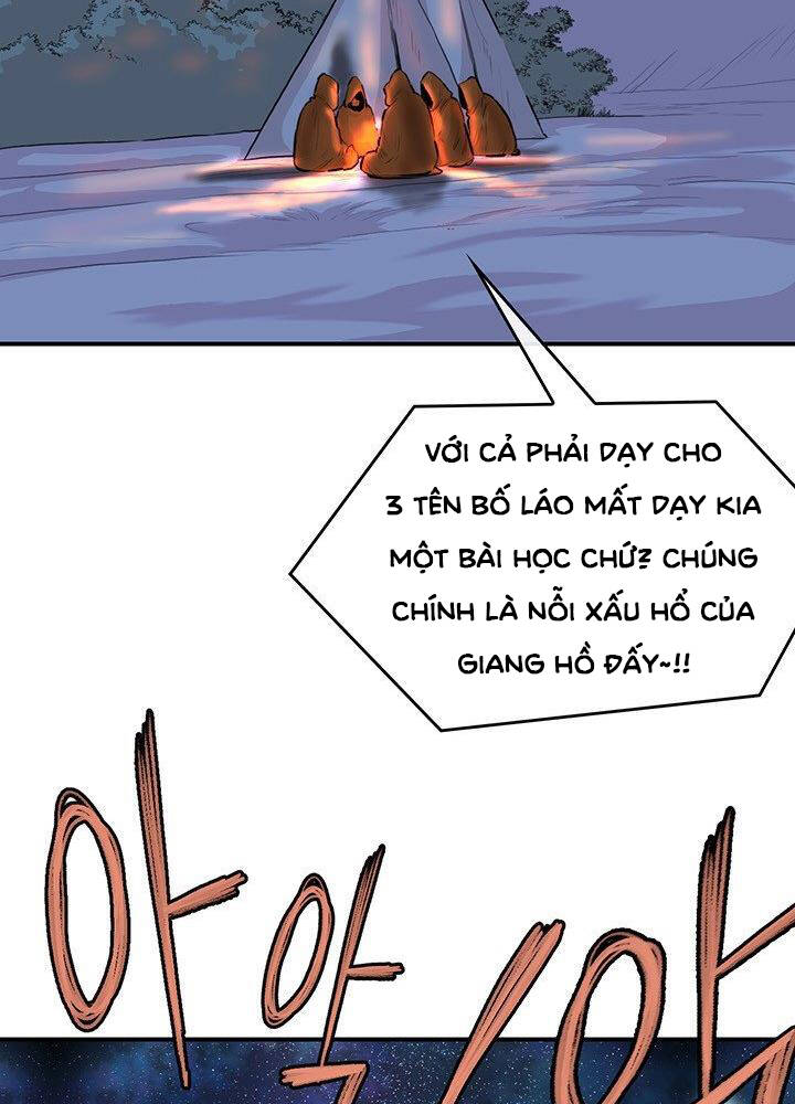 Bất Bại Quyền Ma Chap 179 - Next Chap 180