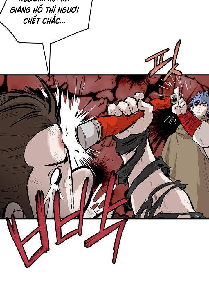 Bất Bại Quyền Ma Chap 179 - Next Chap 180