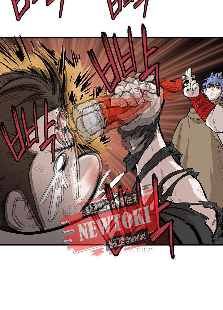 Bất Bại Quyền Ma Chap 179 - Next Chap 180