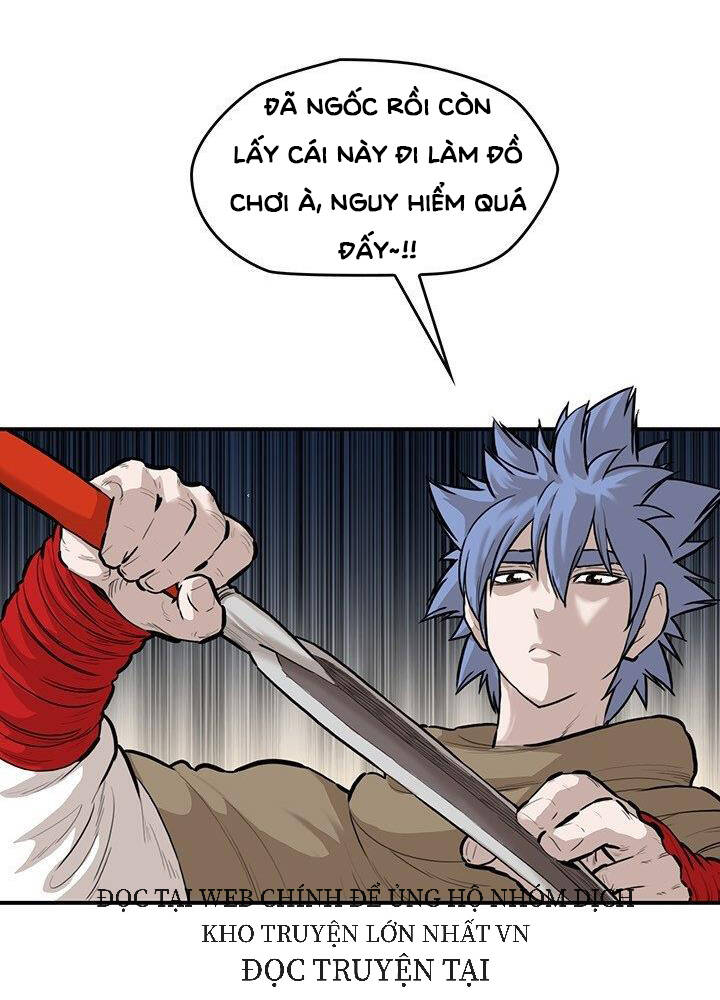 Bất Bại Quyền Ma Chap 179 - Next Chap 180