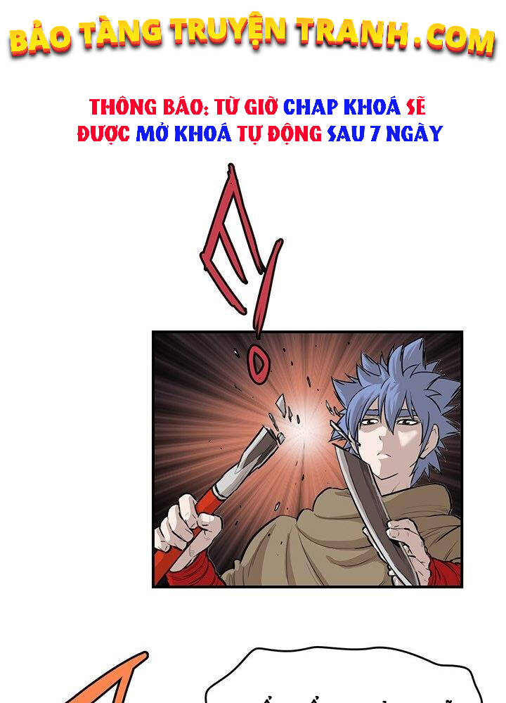 Bất Bại Quyền Ma Chap 179 - Next Chap 180