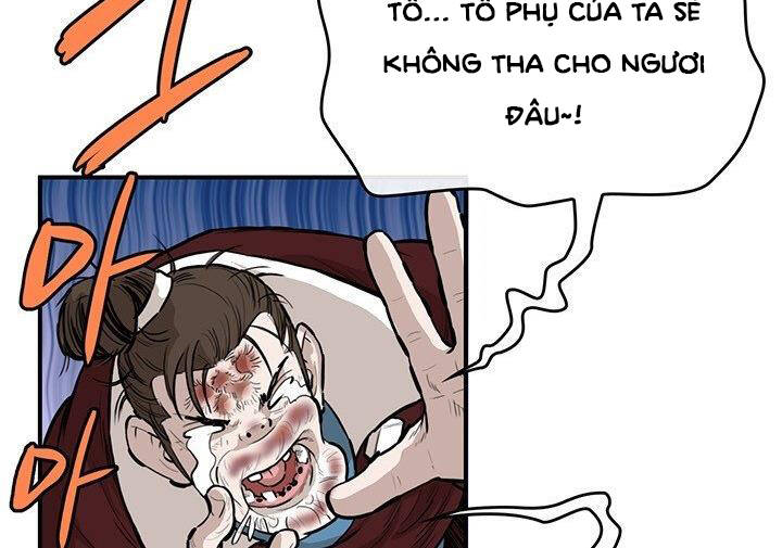 Bất Bại Quyền Ma Chap 179 - Next Chap 180