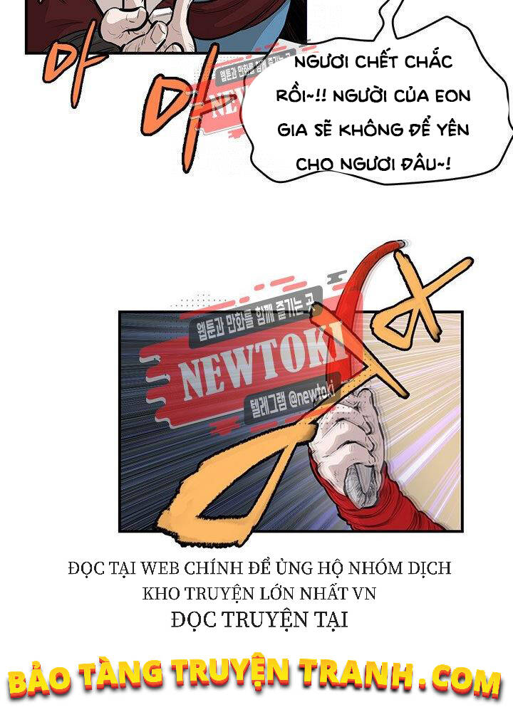 Bất Bại Quyền Ma Chap 179 - Next Chap 180