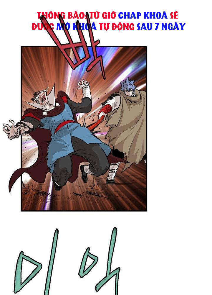 Bất Bại Quyền Ma Chap 179 - Next Chap 180