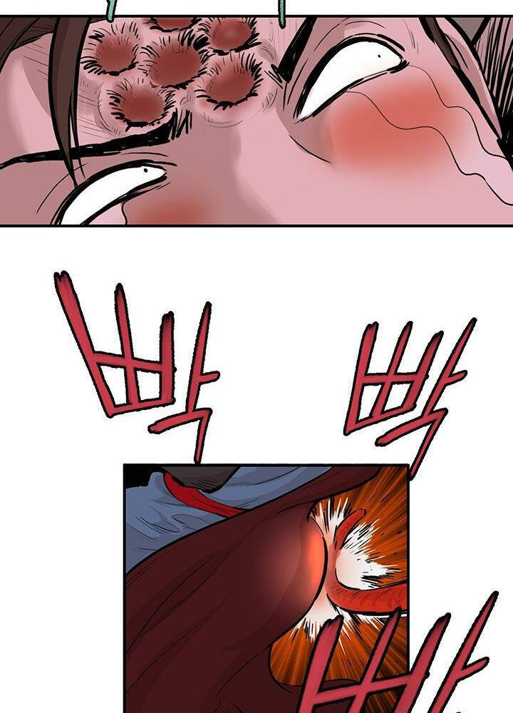 Bất Bại Quyền Ma Chap 179 - Next Chap 180