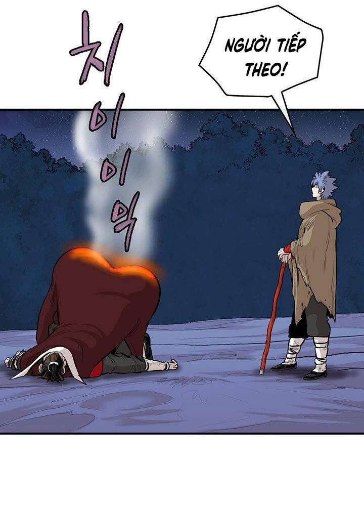 Bất Bại Quyền Ma Chap 179 - Next Chap 180