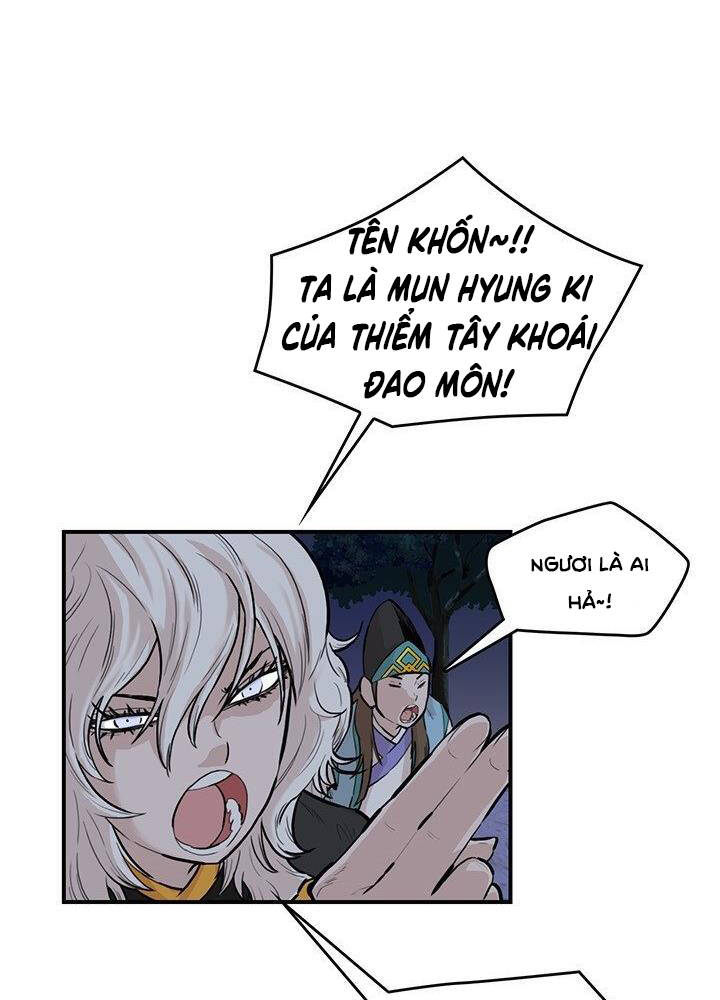 Bất Bại Quyền Ma Chap 179 - Next Chap 180