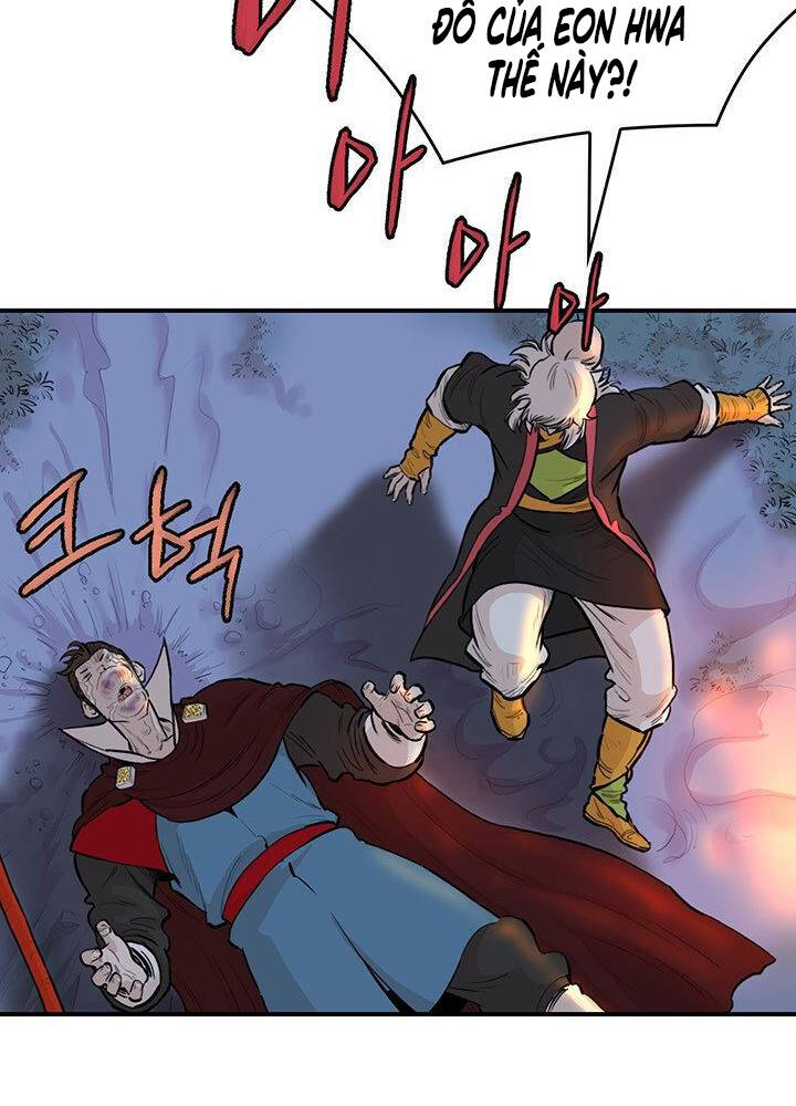 Bất Bại Quyền Ma Chap 179 - Next Chap 180