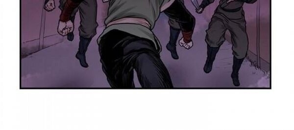 Bất Bại Quyền Ma Chap 18 - Next Chap 19