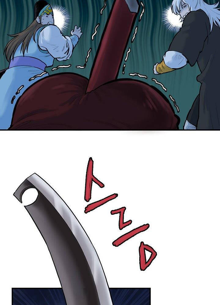 Bất Bại Quyền Ma Chap 180 - Next Chap 181